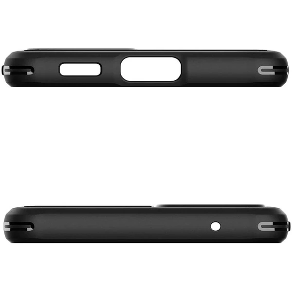 Spigen Rugged Armor kryt Samsung Galaxy A53 5G černý - Pouzdra - Obrázek 8CF1700301