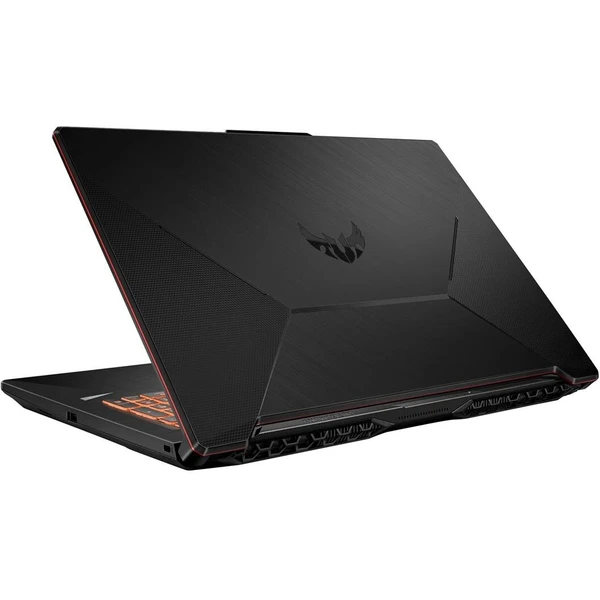 ASUS TUF Gaming A17 (FA706IU-AU037T) černý - Notebooky - Obrázek 8CG7400301