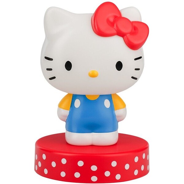Icon Light Hello Kitty Vícebarevná