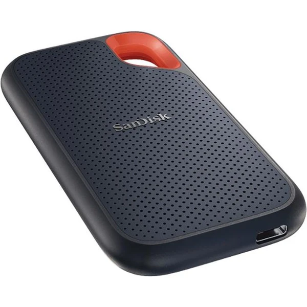 SanDisk Extreme Portable V2 externí SSD 1TB - SSD disky - Obrázek 8CJEF00101