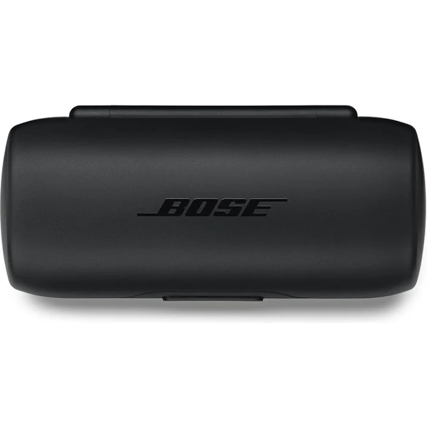 BOSE SoundSport Free černá - Sluchátka - Obrázek 8CJO000101