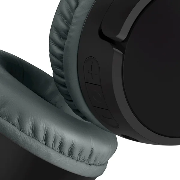 Belkin SOUNDFORM™ Mini dětská bezdrátová sluchátka černá - Sluchátka - Obrázek 8CKUF00101