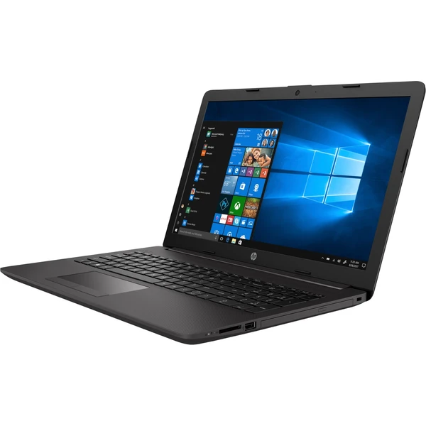 HP 255 G7 černý - Notebooky - Obrázek 8CL2300301