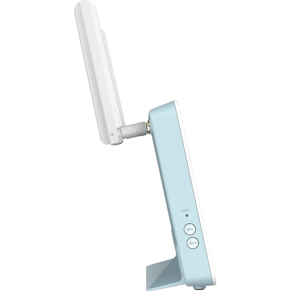 D-Link EAGLE PRO AI AX1500 4G+ Smart Wi-Fi 6 router bílý - Routery - Obrázek 8CLL000K01