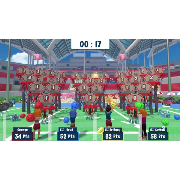 Instant Sports All-Stars (PS5) - Hry pro PS5 - Obrázek 8CND100501