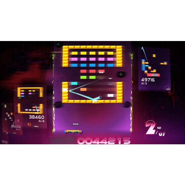 Arkanoid - Eternal Battle (PS5) - Hry pro PS5 - Obrázek 8CNH100501