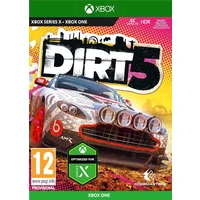 DiRT 5 (Xbox One) - Hry pro Xbox One