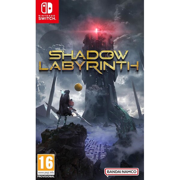 Shadow Labyrinth