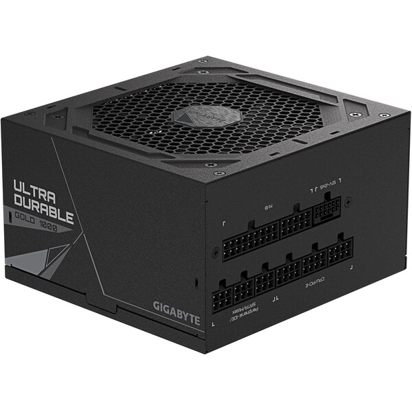 GIGABYTE GP-UD1000GM PG5 V2 (GP-UD1000GM PG5 V2) Černá