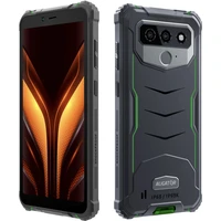 Aligator RX850 eXtremo 4GB/64GB zelený - Mobilní telefony