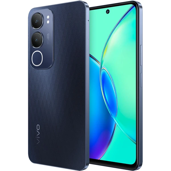 VIVO Y19s 6GB/128GB černý - Mobilní telefony - Obrázek 8CPE000N01