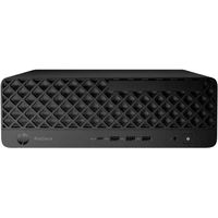 HP HP ProDesk 4 SFF G1i AI (9H7V6ET#BCM) černý - Stolní počítače