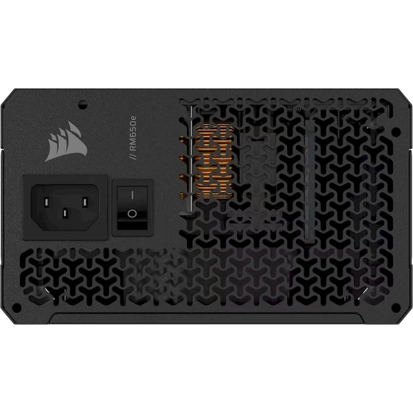 Corsair RM650e černý - Zdroje - Obrázek 8CRK000K01