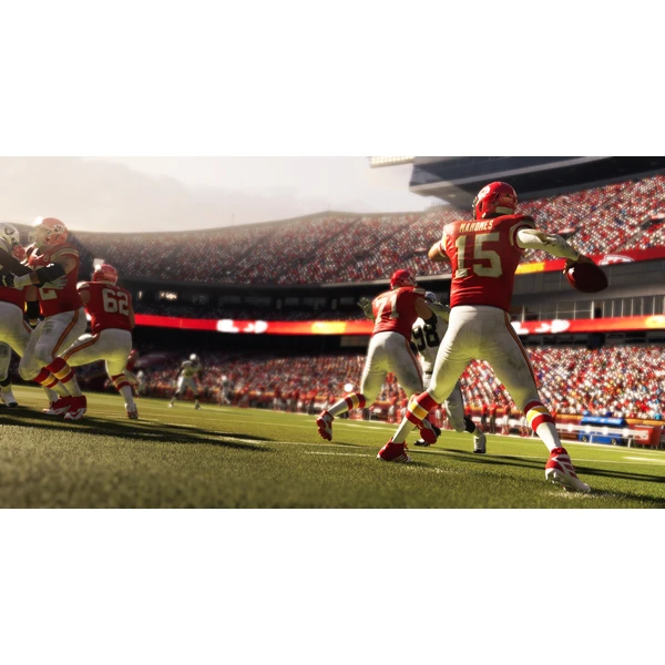 Madden NFL 21 (Xbox One) - Hry pro Xbox One - Obrázek 8CT3100201