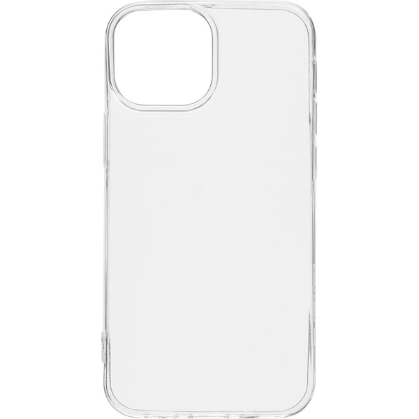 Tactical TPU kryt Apple iPhone 13 mini čirý - Pouzdra - Obrázek 8CT5000701
