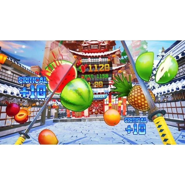 Fruit Ninja VR (PS4) - Hry pro PS4 - Obrázek 8CU4100201