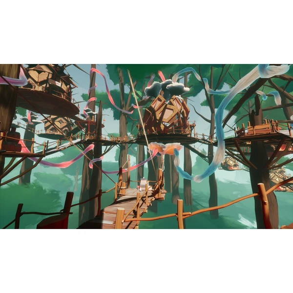 Mask Maker VR (PS4) - Hry pro PS4 - Obrázek 8CV3100201