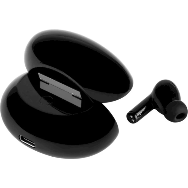 FIXED Pods Pro TWS bezdrátová sluchátka s ANC černá - Sluchátka - Obrázek 8D01000L01