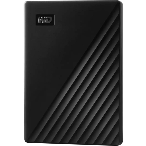 WD My Passport portable 4TB USB3.0 Černý 2,5" externí disk - Pevné disky - Obrázek 8D53000N01