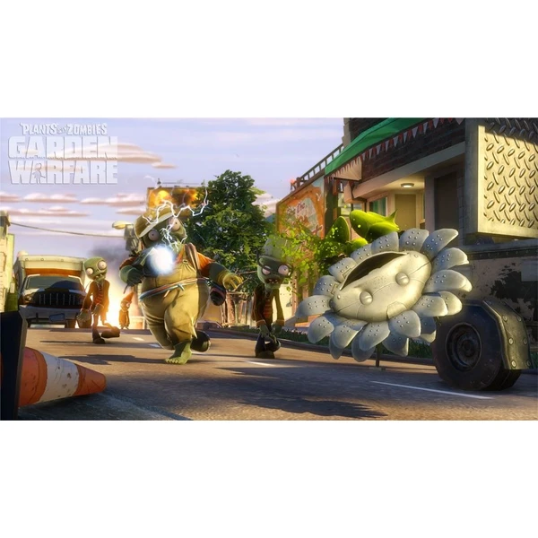 Plants vs Zombie Garden Warfare (Xbox One) - Hry pro Xbox One - Obrázek 8D55100201