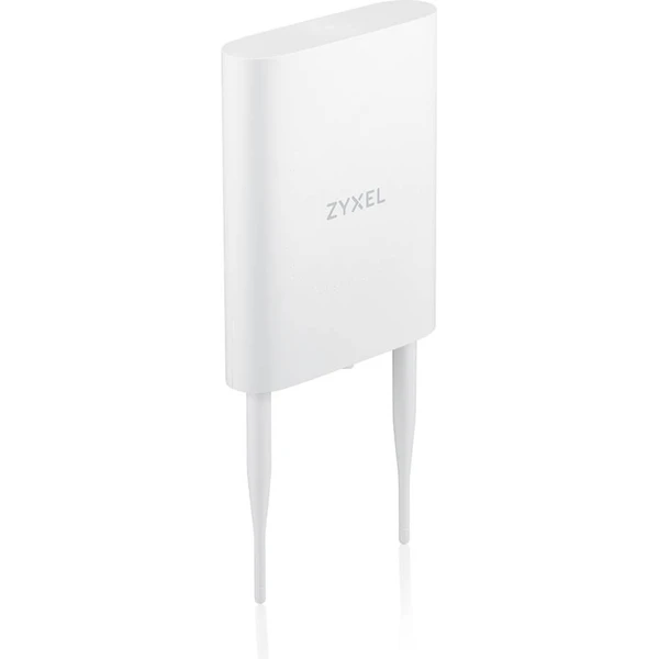 Zyxel NWA55AXE venkovní access point bílý - Access pointy - Obrázek 8D59000N01