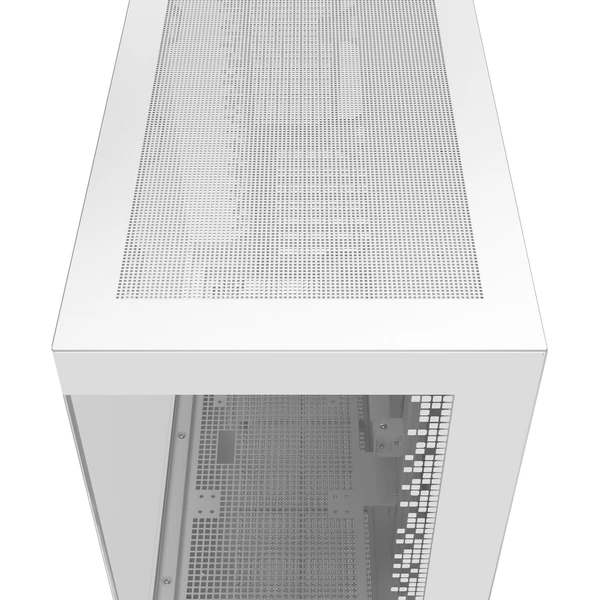DEEPCOOL CH690 DIGITAL bílá - Počítačové skříně - Obrázek 8D5E000K01