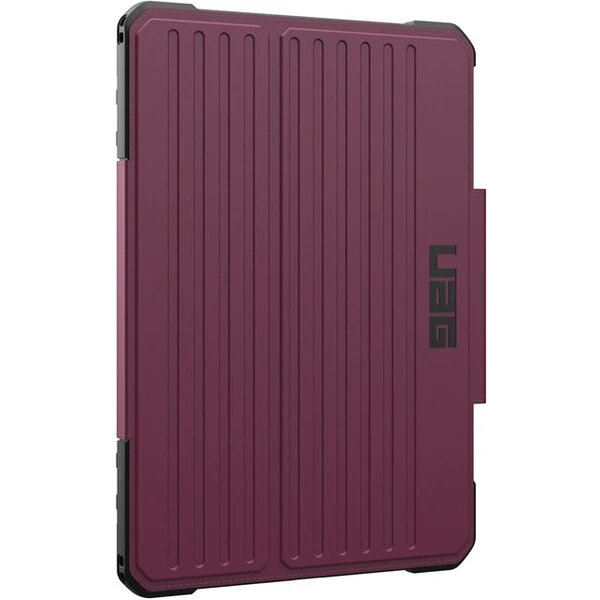 UAG Metropolis SE pouzdro iPad Pro 11" (2025) vínové - Pouzdra - Obrázek 8D76000N01