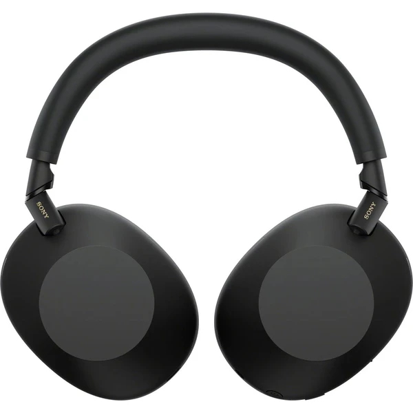 Sony WH-1000XM6 bezdrátová sluchátka černá - Sluchátka - Obrázek 8D8L000K01