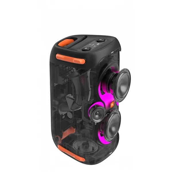 JBL Partybox 110 - Reproduktory - Obrázek 8D9R600301