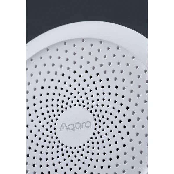 AQARA M1S Gen2 Smart Home Hub - Senzory - Obrázek 8D9XF00101