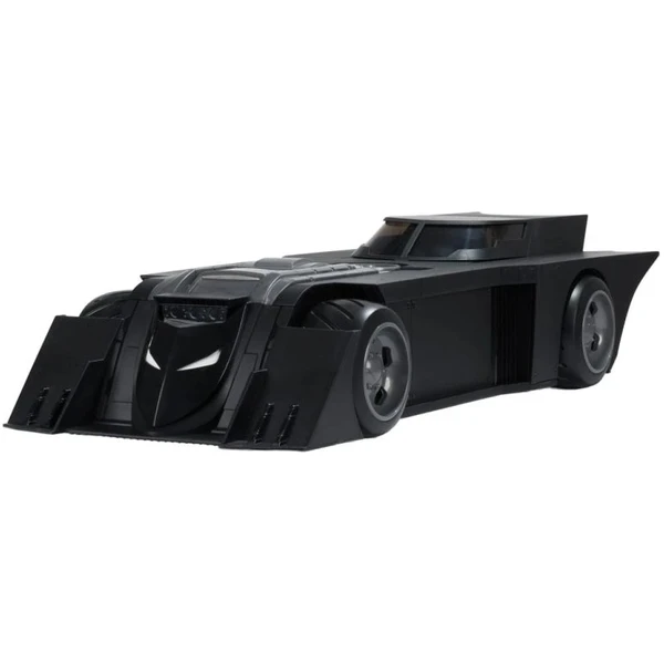 Figurka McFarlane Toys McFarlane Toys DC MULTIVERSE - The Batmobile (DC Rebirth) 58 cm - Figurky - Obrázek 8DAM000K01