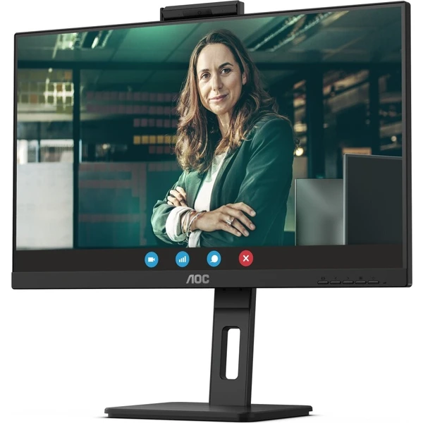 AOC Pro 24P3CW monitor 24" - Monitory - Obrázek 8DB2000O01