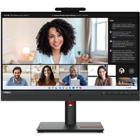 Lenovo ThinkVision T24mv-30 monitor 23" - Monitory
