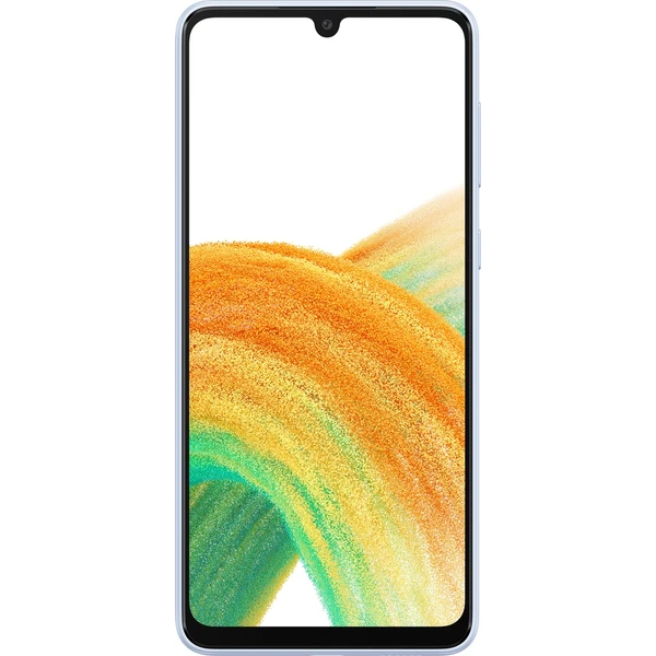Samsung Galaxy A33 5G 6GB/128GB modrá - Mobilní telefony - Obrázek 8DCQF00101