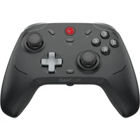 GameSir T4 Cyclone Pro bezdrátový ovladač černý (PC/Switch/mobile) - Herní ovladače