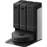 MOVA Z50 Ultra černý - Robotické vysavače