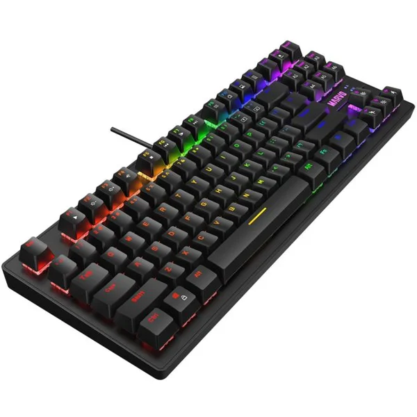 Marvo Klávesnice KG901 - Klávesnice - Obrázek 8DDRF00101