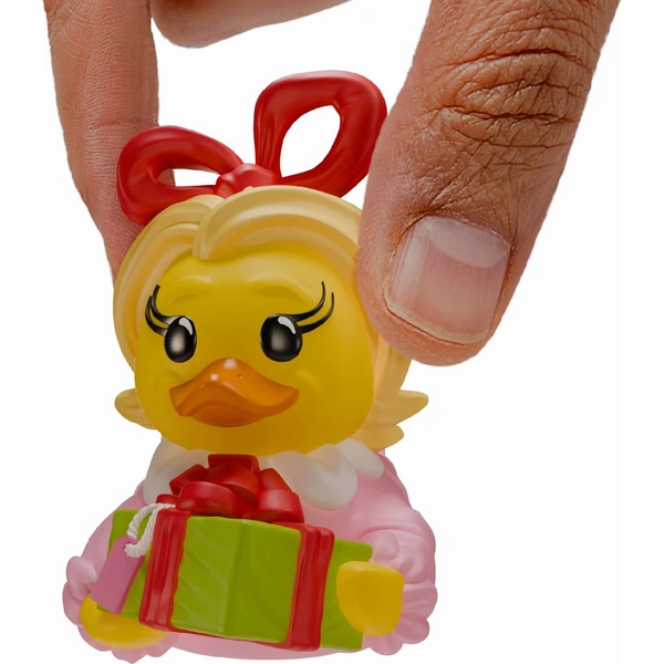Tubbz kachnička malá Grinch - Cindy Lou - Figurky - Obrázek 8DEO000K01