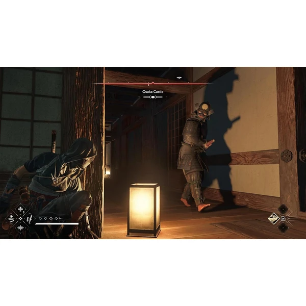 Assassin's Creed Shadows (Switch 2) - Hry pro Nintendo Switch 2 - Obrázek 8DHK000K01
