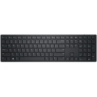 Dell KB500 bezdrátová klávesnice US černá - Klávesnice