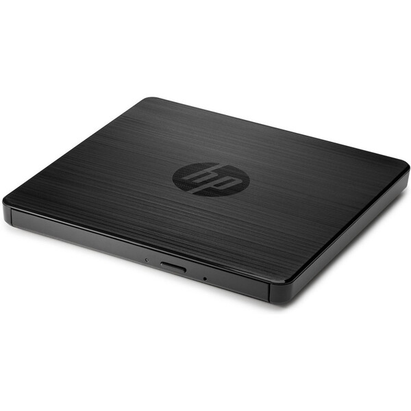 HP K9Q83AA Černá