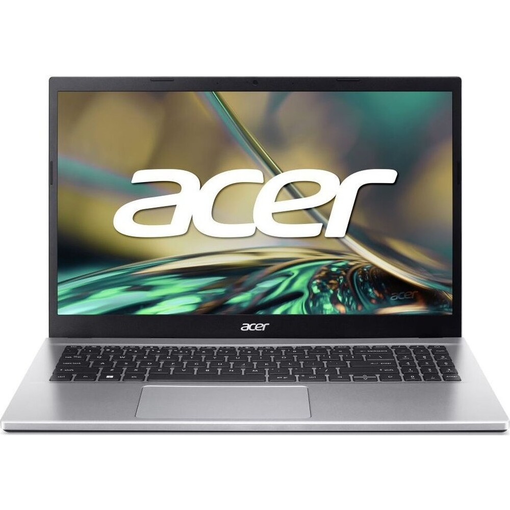 Acer Aspire 3 (A315-59-5499) stříbrný