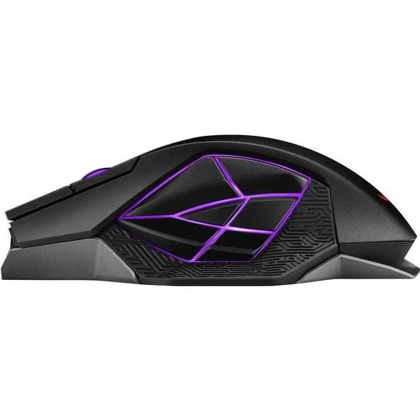 ASUS ROG SPATHA X bezdrátová herní myš - Myši - Obrázek 8DOKF00101