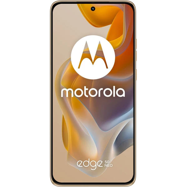 Motorola EDGE 50 Neo 8GB/256GB béžová - Mobilní telefony - Obrázek 8DQ7000J01