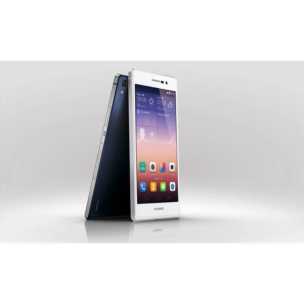 Huawei P7 černý - Mobilní telefony - Obrázek 8DQA000101