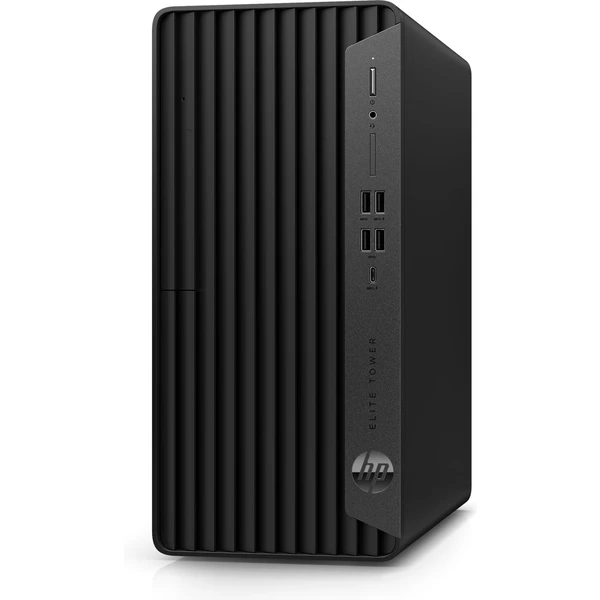 HP Elite Tower 800 G9 (7B0X4EA#BCM) Černá - Stolní počítače - Obrázek 8DR0000L01