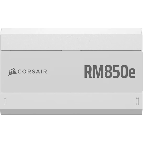 Corsair RM850e bílý - Zdroje - Obrázek 8DRK000K01