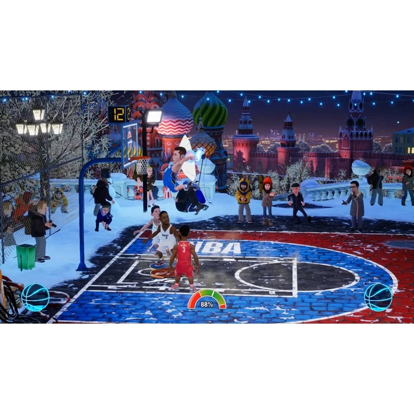 NBA 2K Playgrounds 2 (SWITCH) - Hry pro Nintendo Switch - Obrázek 8DT4100201