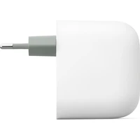 Google 67W Dual USB-C nabíjecí adaptér - Nabíječky