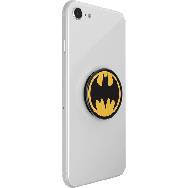 PopSockets PopGrip - Batman Logo 80th - Držáky - Obrázek 8DX5000O01